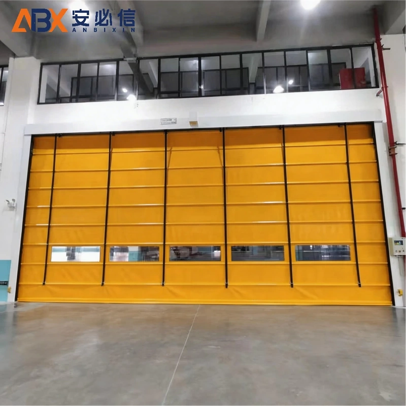 齐齐哈尔市背带堆积门