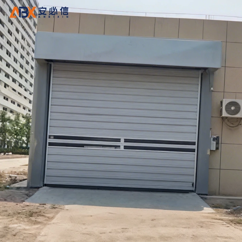 齐齐哈尔市雷达高速门